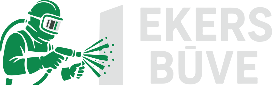 Ekersbuve